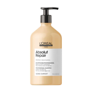 Shampoo L'Oréal Professionnel Absolut Repair - 750 ml