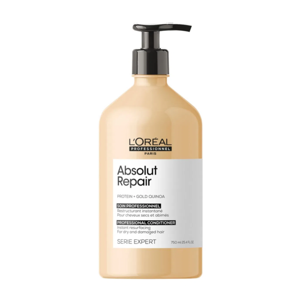 Condicionador L'Oréal Professionnel Absolut Repair - 750 ml