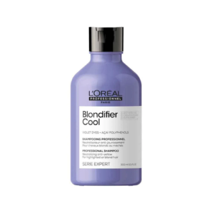 Shampoo L'Oréal Professionnel Blondifier Cool - 300 ml