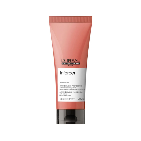 Condicionador L'Oréal Professionnel Inforcer - 200 ml