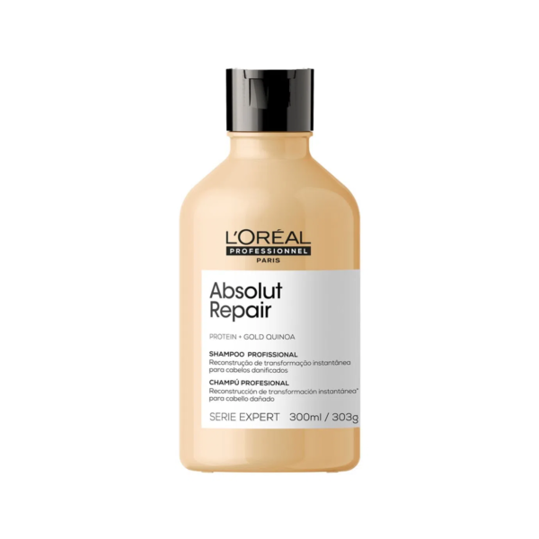 Shampoo L’Oréal Professionnel Absolut Repair - 300 ml