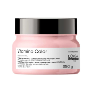 Máscara L'Oréal Professionnel Vitamino Color Resveratrol - 250g