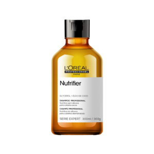 Shampoo L'Oréal Professionnel Nutrifier Glycerol - 300ml