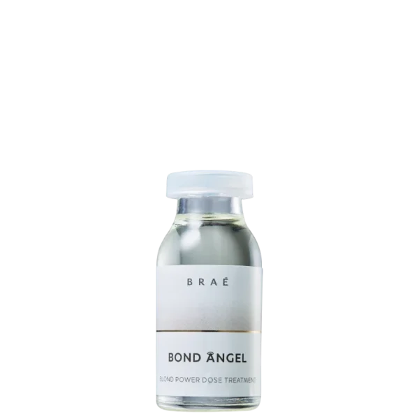 Ampola de Tratamento Braé Bond Angel - 13 ml