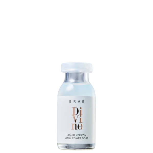 Ampola de Hidratação Braé Divine - 13 ml