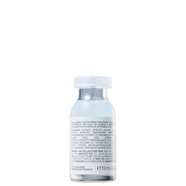 Ampola de Hidratação Braé Divine - 13 ml - Imagem 2