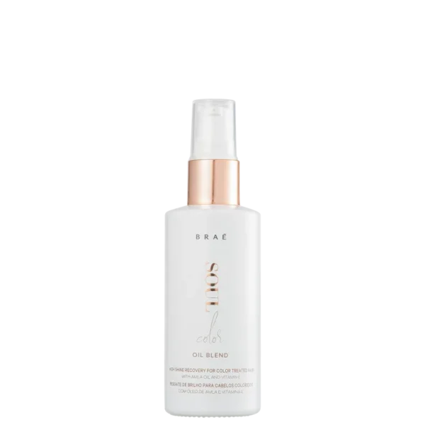 Serum Finalizador Braé Soul Color - 60 ml