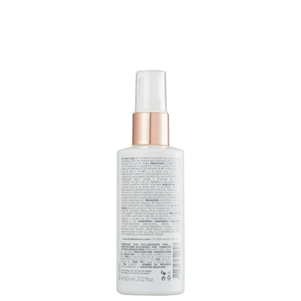 Serum Finalizador Braé Soul Color - 60 ml - Imagem 2
