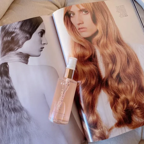 Óleo Capilar Braé Revival Geogeous - 60 ml - Imagem 4