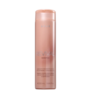 Shampoo Braé Revival - 250ml