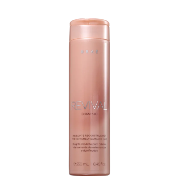 Shampoo Braé Revival - 250ml