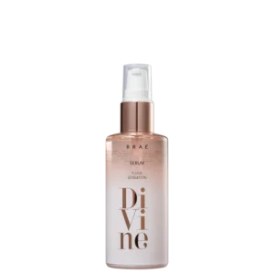 Sérum Reparador Capilar Braé Divine - 60ml