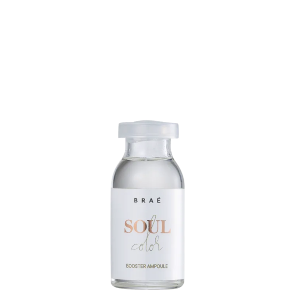 Ampola de Tratamento Braé Soul Color - 13 ml