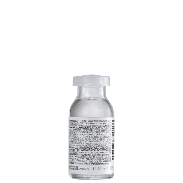 Ampola de Tratamento Braé Soul Color - 13 ml - Imagem 2