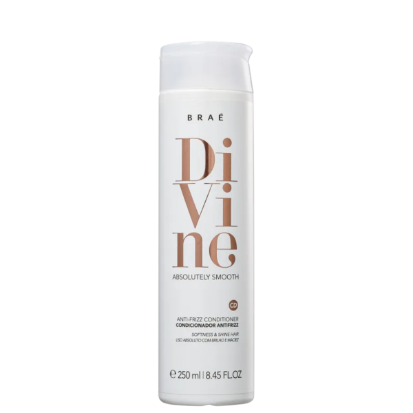 Condicionador Braé Divine - 250 ml