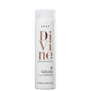 Shampoo Braé Divine - 250 ml