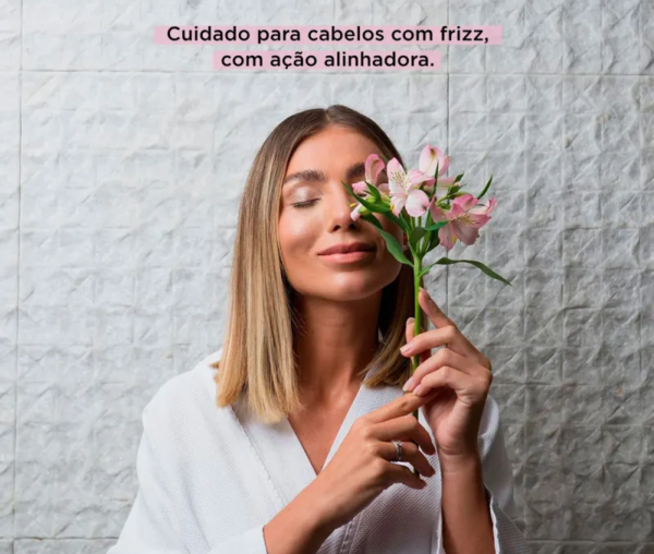Shampoo Braé Divine - 250 ml - Imagem 3