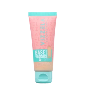 Base Líquida Vegana Vizzela Cor 05 - 30g