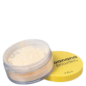 Pó Facial Vizzela Banana Powder - 9g