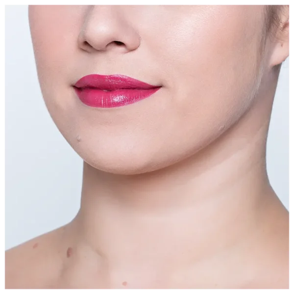 Hidratante Labial Vizzela Selinho Balm Xoxo FPS 20 - 4g - Imagem 5