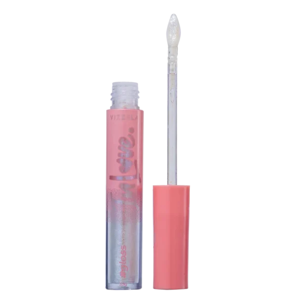 Gloss Vizzela In Love Cor 03 Crush - 3,5g - Imagem 2
