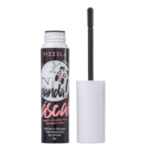 Máscara para Cílios Vizzela No Panda - 5g