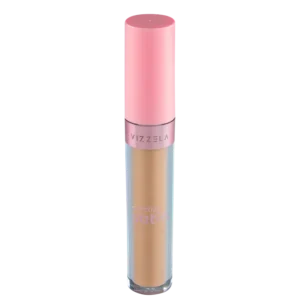 Corretivo Líquido Vizzela Satin Cor 07 - 5g