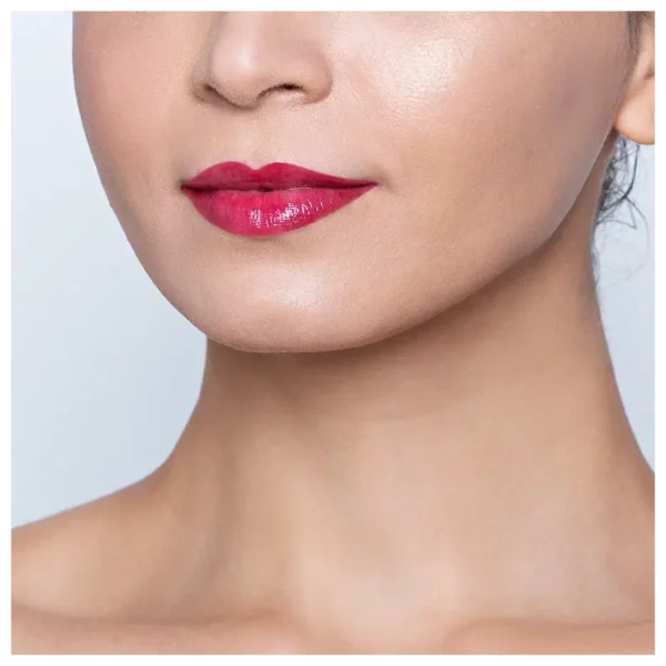 Hidratante Labial Vizzela Selinho Balm Xoxo FPS 20 - 4g - Imagem 6