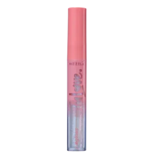Gloss Vizzela In Love Cor 03 Crush - 3,5g