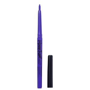 Lapiseira Para Olhos Roxa Vizzela Have Fun! - 0,24 g