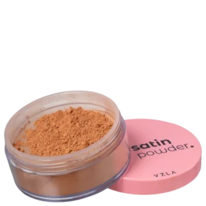 Pó Solto Acetinado Vizzela Satin Powder Cor 03 - 9g