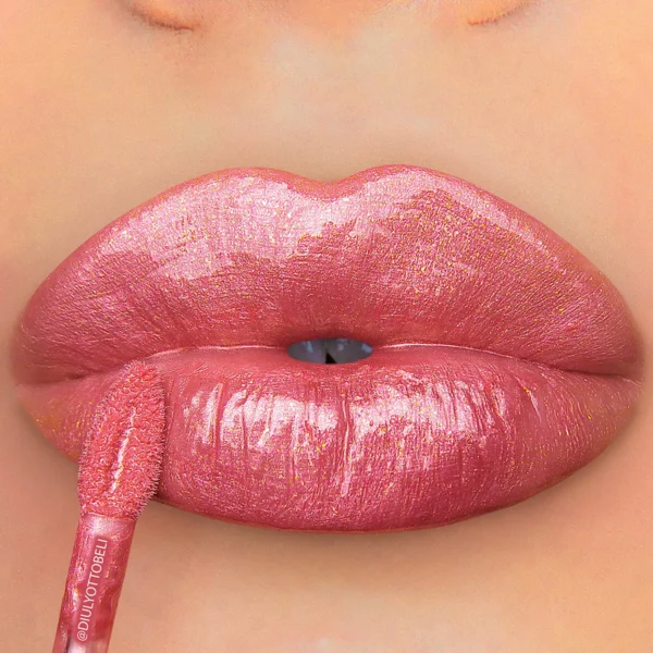 Gloss Vizzela In Love Cor 01 Mozão - 3,5g - Imagem 4