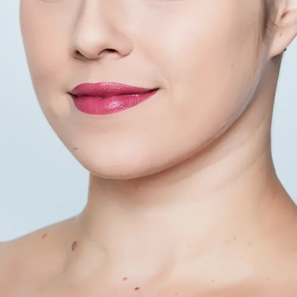 Hidratante Labial Vizzela Apaixonado Balm Xoxo FPS 20 - 4g - Imagem 5