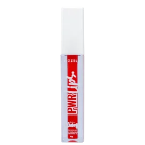 Gloss Vizzela Power Lips Tint - 4g