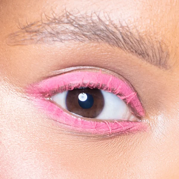 Lapiseira Para Olhos Rosa Vizzela Have Fun! - 0,24 g - Imagem 5