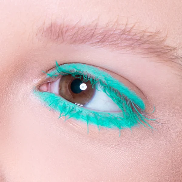 Lapiseira Para Olhos Verde Vizzela Have Fun! - 0,24 g - Imagem 5