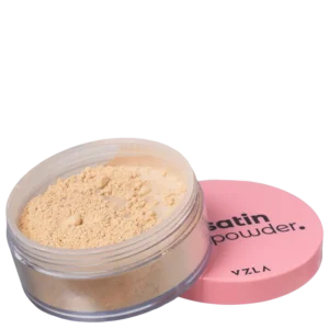 Pó Solto Acetinado Vizzela Satin Powder Cor 02 - 9g