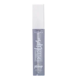 Gloss Vizzela Power Lips Tint Incolor - 4g