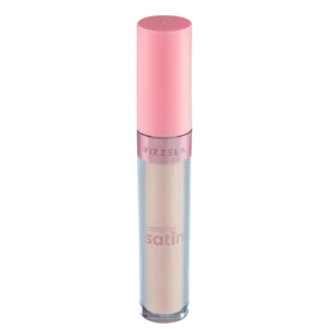 Corretivo Líquido Vizzela Satin Cor 01 - 5g
