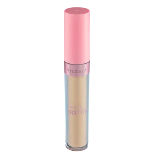 Corretivo Líquido Vizzela Satin Cor 04 - 5g