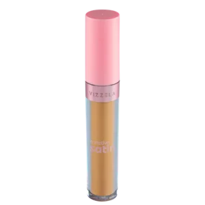 Corretivo Líquido Vizzela Satin Cor 09 - 5g