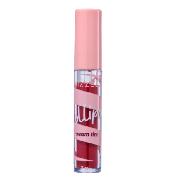 Cream Tint Vizzela Lollipop Pop Berry - 3ml