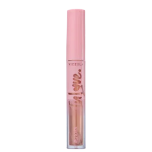 Gloss Vizzela In Love Cor 02 Vida - 3,5g