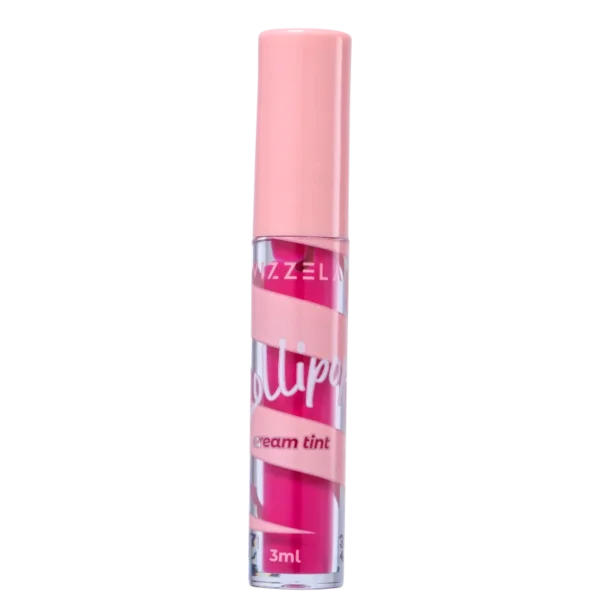 Cream Tint Vizzela Lollipop Pop Pink - 3ml