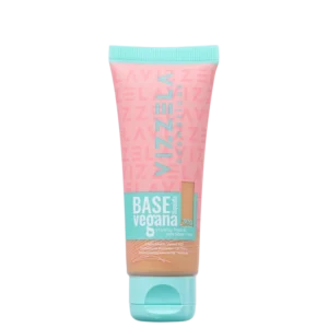 Base Líquida Vegana Vizzela Cor 11 - 30g