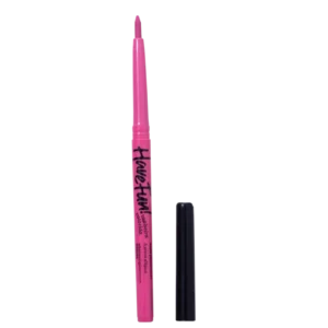 Lapiseira Para Olhos Rosa Vizzela Have Fun! - 0,24 g