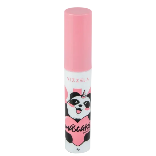 Máscara para Cílios Vizzela Big no Panda - 5g - Imagem 2