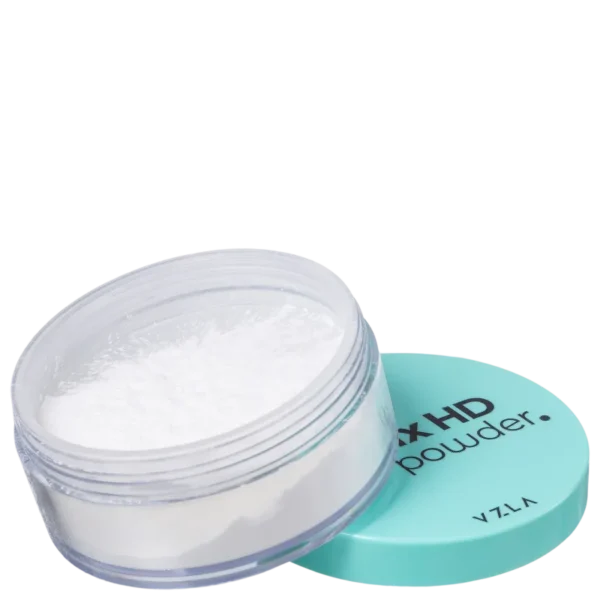 Pó Translúcido Vizzela Fix HD Powder - 9g