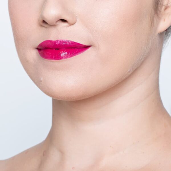 Cream Tint Vizzela Lollipop Pop Pink - 3ml - Imagem 4