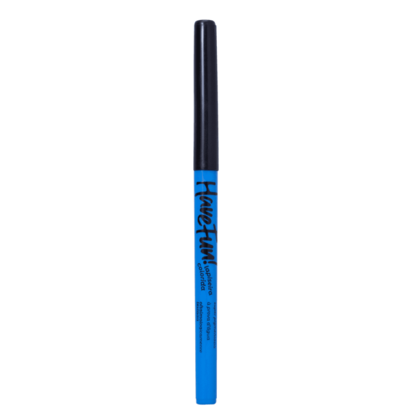 Lapiseira Para Olhos Azul Vizzela Have Fun! - 0,24 g - Imagem 2